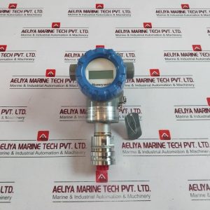 Honeywell Hart Registered St 700 Pressure Transmitter 42 V