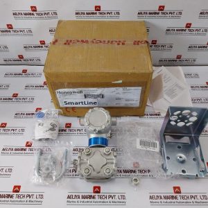 Honeywell Hart Std725-e1hs4as-1-c-eh0-13c-b-10a6-f1-0000 Smartline Pressure Transmitter 42 V