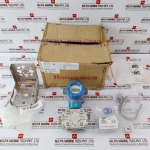 Honeywell Hart Std730-f1hs4as-1-c-bhc-11c-b-31a7-fg,fx,f1,f5-0000 Smart Pressure Transmitter 42 V