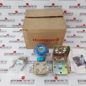 Honeywell Hart Std820-a1ac4as-1-0-ahd-11s-a-10a0-f1-0000 Smartline Differential Pressure Transmitter 42 V