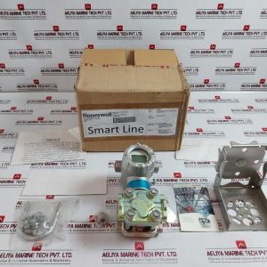 Honeywell Hart Std830-a1as1as-1-c-fhd-11s-b-21a7-f1-0000 Pressure Transmitter 42 V