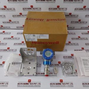 Honeywell Hart Stg73s-f1g000-1-c-bhs-11s-b-31a0-fg,fx,f1,f5,tp-0000 Smart Pressure Transmitter 42 V