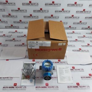 Honeywell Hart Stt850-t-0-a-ahb-11s-a-00a0-00-0000 Temperature Transmitter 42 V
