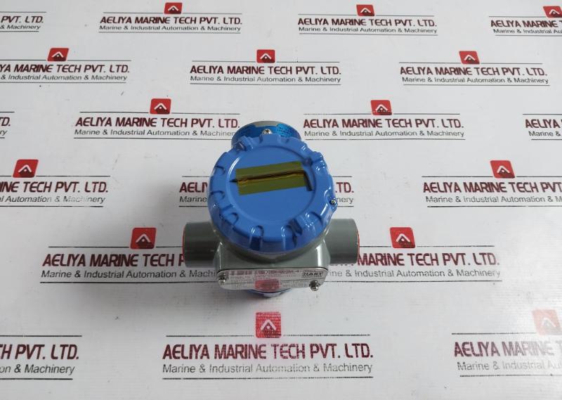 Honeywell Hart Stt850-t-0-a-ahb-11s-a-00a0-00-0000 Temperature Transmitter 42 V - Image 4