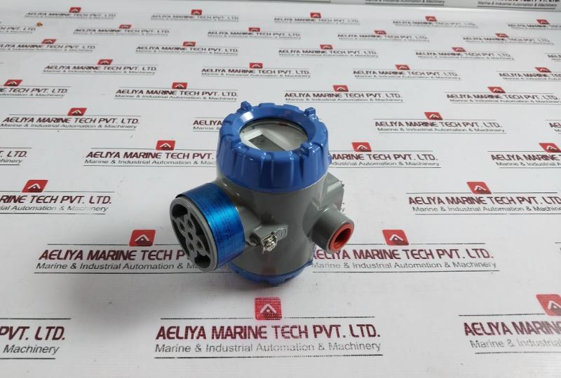 Honeywell Hart Stt850-t-0-a-ahb-11s-a-00a0-00-0000 Temperature Transmitter 42 V - Image 3