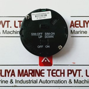 Honeywell Hns50049849-008 Temperature Transmitter 94v