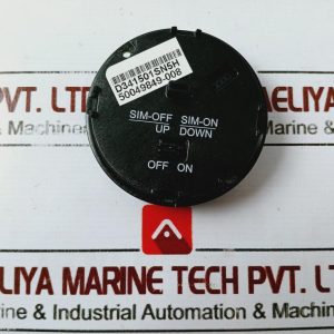 Honeywell Hnwg-50049850-001 Temperature Transmitter 94v