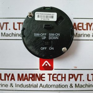 Honeywell Hnwg-50049850-001 Temperature Transmitter 94v