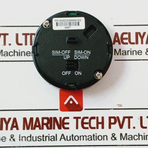 Honeywell Hnwg-50049850-001 Temperature Transmitter 94v