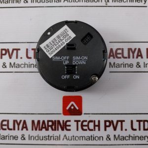 Honeywell Hnwg-50049850-001 Temperature Transmitter 94v