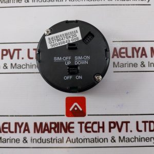 Honeywell Hnwg-50049850-001 Temperature Transmitter 94v