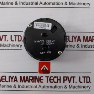 Honeywell Hnwg-50098718-001 Temperature Transmitter