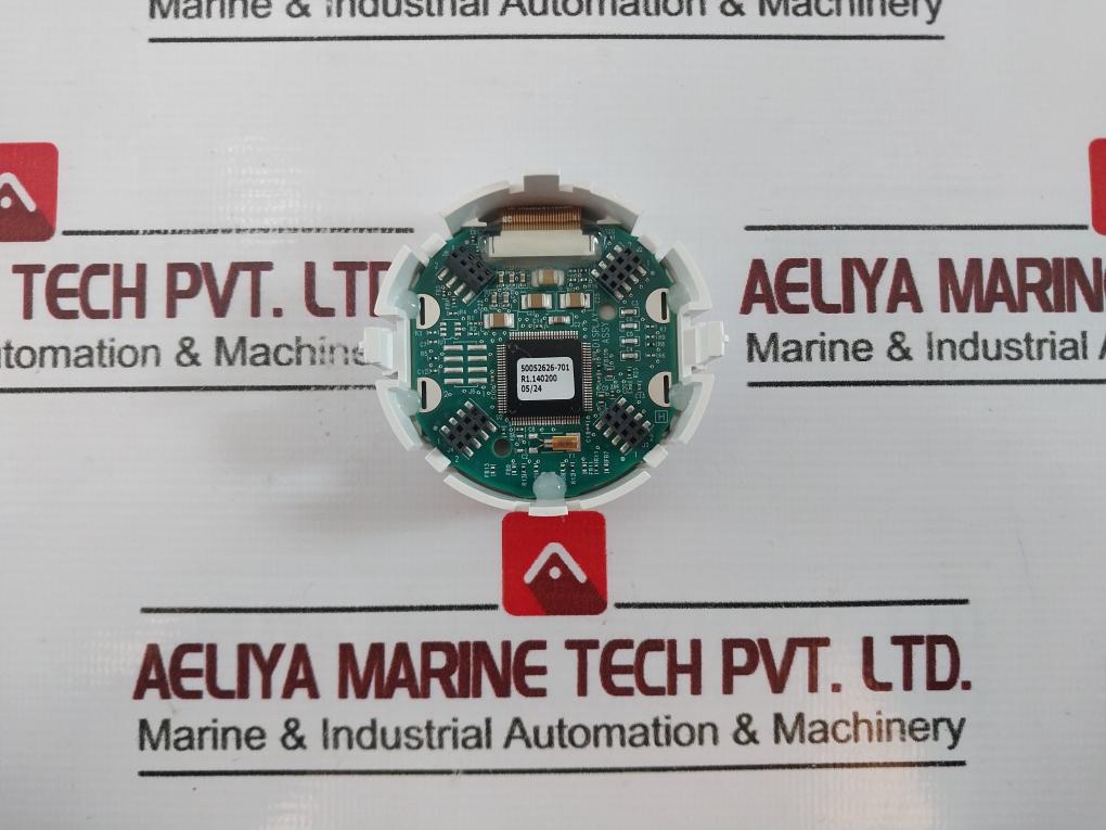 Honeywell Hnwg50049846-001 Display Module - Image 4