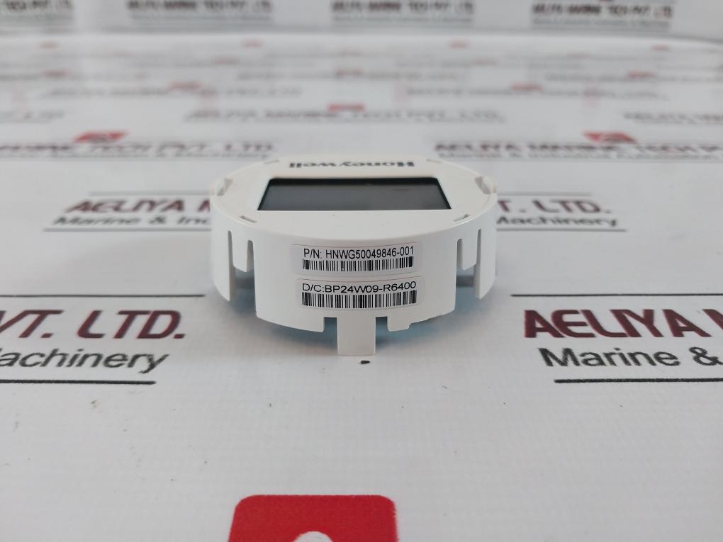 Honeywell Hnwg50049846-001 Display Module - Image 3
