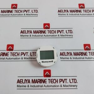 Honeywell Hnwg50049846-001 Display Module