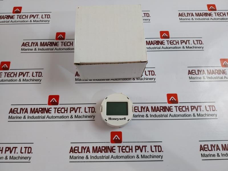 Honeywell Hnwg50049846-006 Display Module