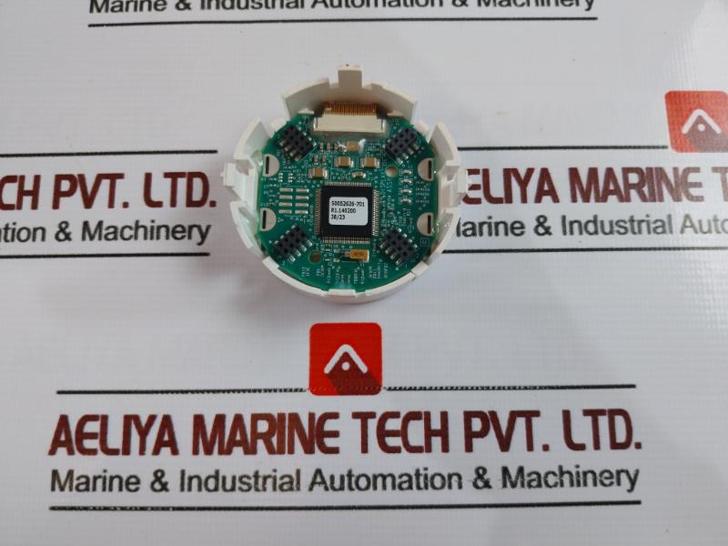 Honeywell Hnwg50049846-006 Display Module - Image 4