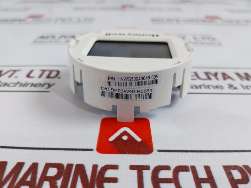 Honeywell Hnwg50049846-006 Display Module - Image 3