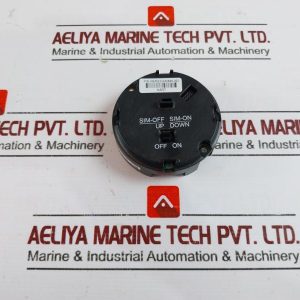 Honeywell Hnwg50049849-002 Hart Temperature Transmitter