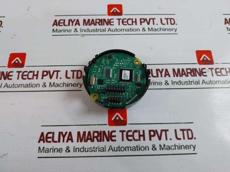 Honeywell Hnwg50049849-002 Hart Temperature Transmitter - Image 4