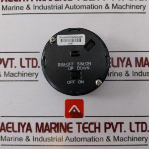 Honeywell Hart Hnwg50049849-002 Temperature Transmitter 94v