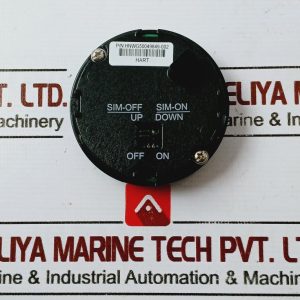 Honeywell Hnwg50049849-002 Tempreture Transmitter