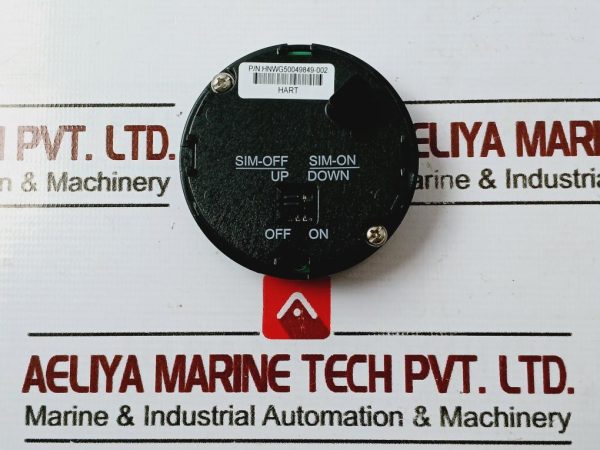 Honeywell Hnwg50049849-002 Tempreture Transmitter