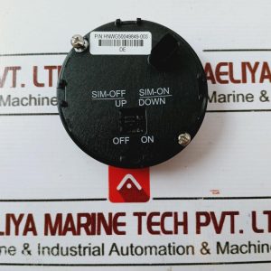 Honeywell Hnwg50049849-003 Temperature Transmitter