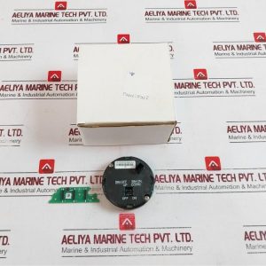 Honeywell Hnwg50049849-004 Pcb Circuit Board 94v