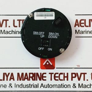 Honeywell Hnwg50049849-004 Temperature Transmitter