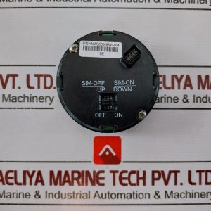 Honeywell Hnwg50049849-004 Temperature Transmitter 94v