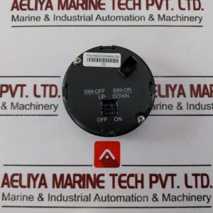 Honeywell Hnwg50049849-004 Temperature Transmitter 94v