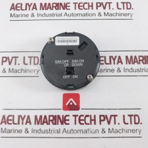 Honeywell Hnwg50049849-004 Temperature Transmitter 94v