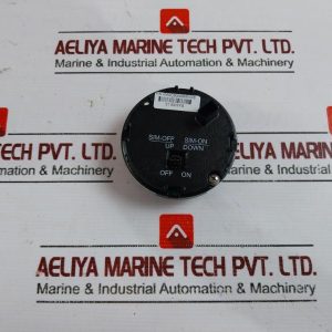 Honeywell Hnwg50049849-008 Hart Temperature Transmitter 94v