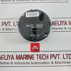 Honeywell Hnwg50049849-008 Hart Temperature Transmitter 94v