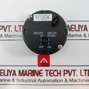 Honeywell Hnwg50049849-008 Temperature Transmitter 94v