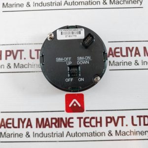 Honeywell Hnwg50049849-008 Temperature Transmitter 94v