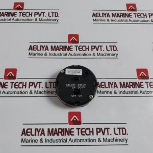 Honeywell Hnwg50049849-008 Temperature Transmitter 94v