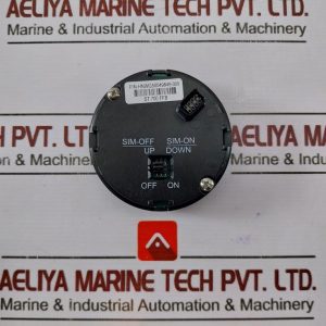 Honeywell Hnwg50049849-009 Temperature Transmitter 94v