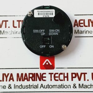 Honeywell Hnwg50049849-010 Temperature Transmitter 94v