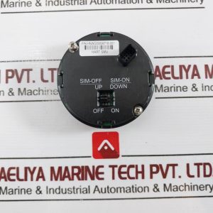 Honeywell Hnwg50098718-001 Hart Temperature Transmitter