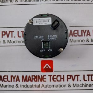 Honeywell Hnwg50098718-001 Temperature Transmitter