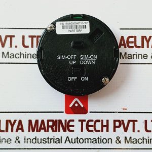 Honeywell Hnwg50098718-002 Temperature Transmitter