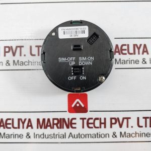 Honeywell Hnwg50098718-003 Hart Temperature Transmitter