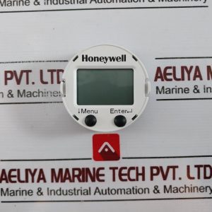 Honeywell Hnwg50126003-001 Indicator For Smartline Transmitters 94v
