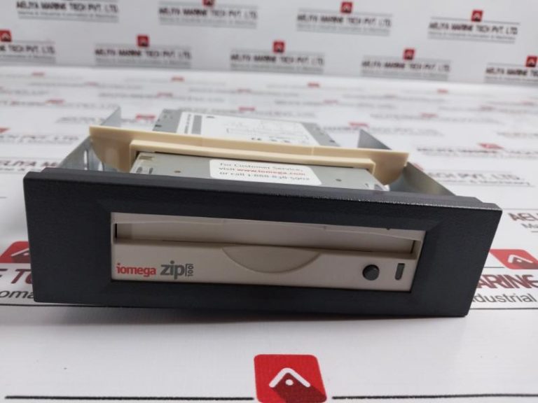 Honeywell Iomega Mpzip100 Zip Drive Rev N Aeliya Marine