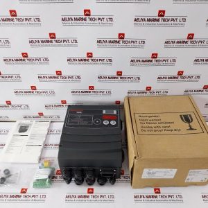 Honeywell Kromschroder Bcu465w2p6c0d0010k1e1 Burner Control Unit With Plug Set Screw Terminals 230v