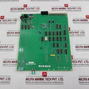 Honeywell Mc-iolx02 Io Link Extender Module Rev.d