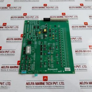 Honeywell Mc-paih03 Analog Input Card 94v