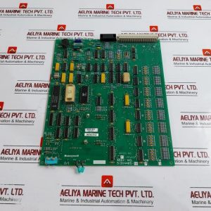 Honeywell Mc-pd1x02 Digital Input Module 94v